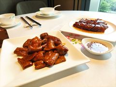 -花城苑广府菜(侨鑫店)