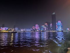 -武汉关码头(轮渡站)