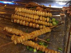 -夜烤·宜宾烧烤(回龙湾店)
