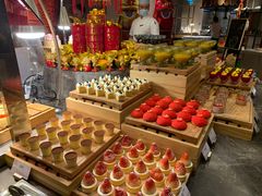 -味餐厅·海鲜·火锅·自助餐