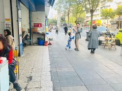 -甘记肥肠粉(马鞍北路店)