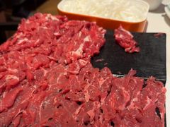 -牛品福潮汕牛肉火锅(旺庄店)