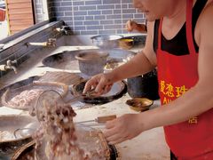 -小杨翘脚牛肉