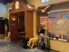 -曼泰·泰餐(江南环球港店)