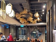 -粤匠·澳门点心粤菜海鲜(澳门半岛店)