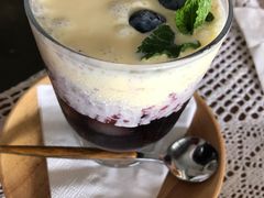 芝芝葡萄-几静cafe(基湖店)
