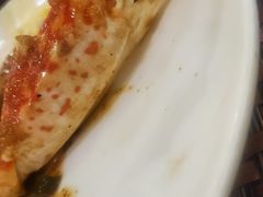 -华安国际大酒店-餐厅