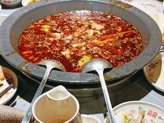 -吃城都·鱼蛙火锅(西玉龙街店)