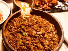 -绿茶餐厅(昌平悦荟店)