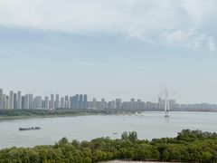 -武汉洲际酒店