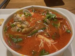 何记花甲粉-何记花甲(海岸城旗舰店)