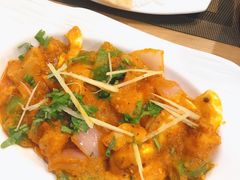 -Masala Curry and BBQ·玛莎拉巴基斯坦美食(金水万达店)