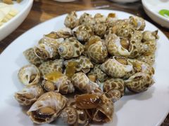 -官塘锋记鱼生·生腌·砂锅粥(牌坊街店)
