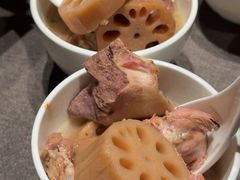 -简小舍·民间手艺菜(武昌江滩店)