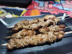 -1218 GRILL 主厨