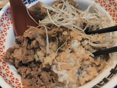 -牛邸·烧肉饭(来福士店)