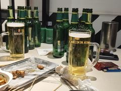 -火焰枪蛋·烧烤(奉天街店)