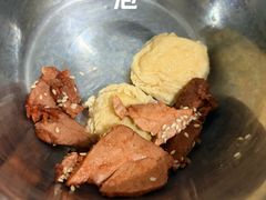 酥炸鱼皮-吴一川牛腩粉(西村店)