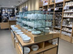 -MUJI无印良品(金狮广场店)