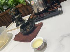 -喜势点·糖沙翁手工茶点·本地人茶居(永庆坊店)