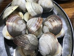 组合海鲜-老伯蟹脚店(朝阳路店)
