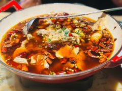 -锦府盐帮·侯宅(五棵松万达店)