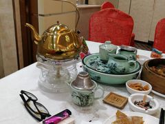 -恒宝大酒楼(城际·荔盈大厦店)