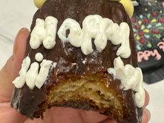 -玉见cake低糖蛋糕甜品台定制(河西店)