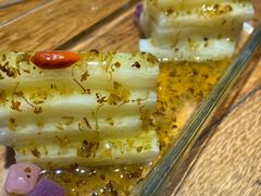 -金牌外婆家(苏州中心店)