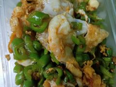 -湘当爱·鲜煮现炒(松岗立业路店)