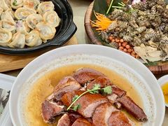 -丰尔粥食·顺德鱼生·干蒸排骨顺德菜(大良分店)