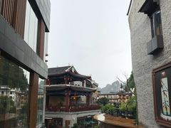 -冰泉豆浆馆(阳朔店)