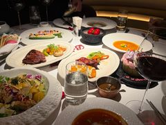 -佐度王子扒房(天鹅湖店)