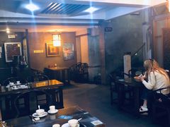 大堂-堂宴·老厦门私房菜(1988仙岳总店)