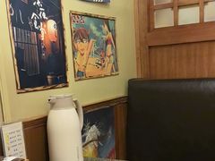 -梦山水日本烧肉(五四广场店)