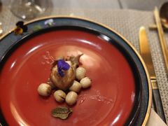 -鱼桥巷·美学川菜