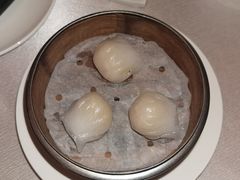 -上海金桥红枫万豪酒店-万豪中餐厅