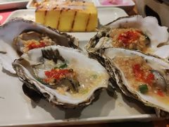 -木屋烧烤(南新店)