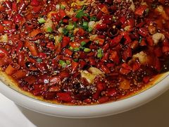 -南山翁新概念川菜(江宁万达广场店)