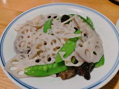 -几荷·恰似故人来(秀水广场店)