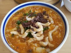 -小六汤包(亚欧店)