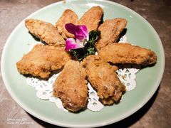 -新白鹿餐厅(金鹰新街口店)