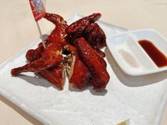 -侨美食家·粤菜(体育西路店)