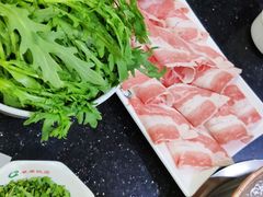 -草原饭店火锅