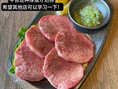 -東洞·烤肉小馆(深业上城店)