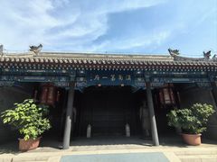 -内蒙古将军衙署博物院
