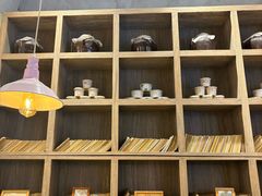 -宝珠奶酪(长宁金虹桥店)