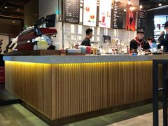 -COSTA COFFEE(成都来福士店)