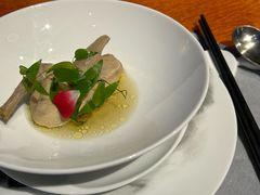 -鲜璟台·地标景观餐厅(上海中心店)