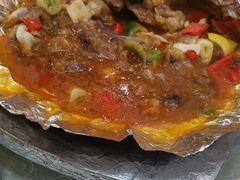 -清真悦宾楼食府(海湖店)